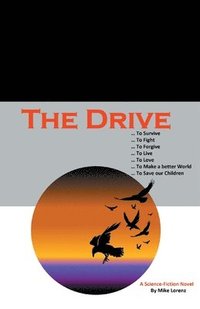 bokomslag The Drive