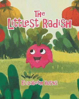 The Littlest Radish 1