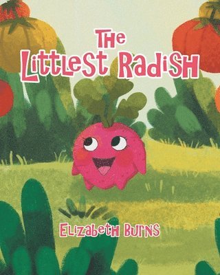 The Littlest Radish 1