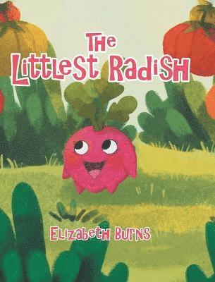 The Littlest Radish 1