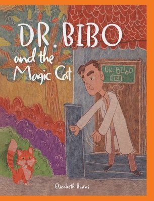 Dr. Bibo and the Magic Cat 1