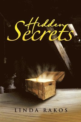 Hidden Secrets 1