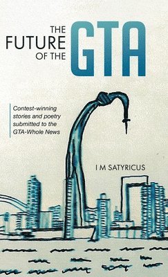 bokomslag Future of the GTA