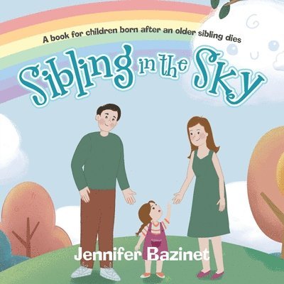Sibling in the Sky 1