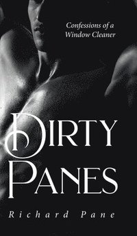 bokomslag Dirty Panes
