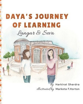 Daya's Journey of Learning 1