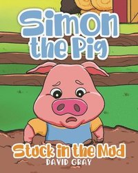 bokomslag Simon the Pig
