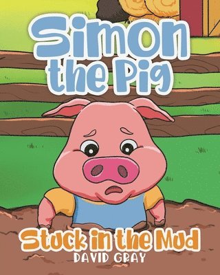 Simon the Pig 1