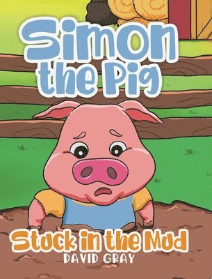 Simon the Pig 1