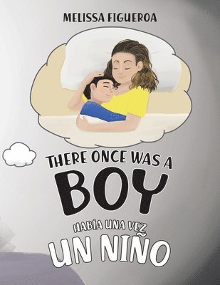 Melissa Figueroa - There Once Was a Boy, Häftad