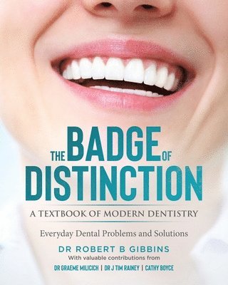 The Badge of Distinction 1