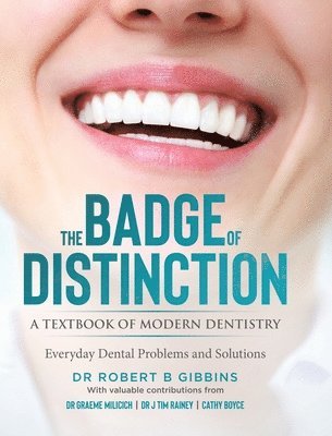 The Badge of Distinction 1