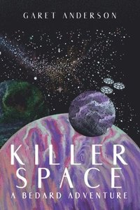 bokomslag Killer Space