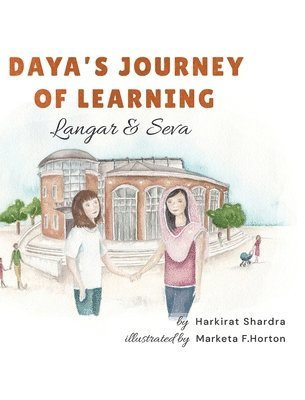 Daya's Journey of Learning 1