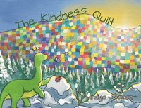 bokomslag The Kindness Quilt