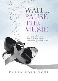 bokomslag Wait ... Pause the Music