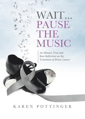 bokomslag Wait ... Pause the Music