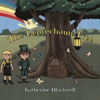 bokomslag Leprechaun Tree