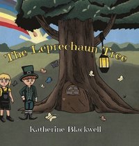 bokomslag Leprechaun Tree