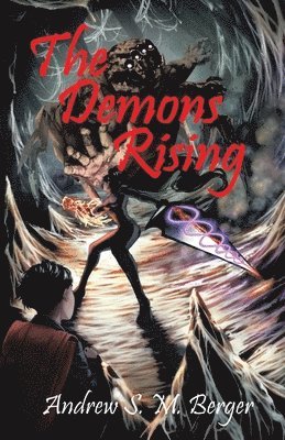 The Demons Rising 1