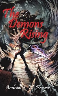 bokomslag The Demons Rising