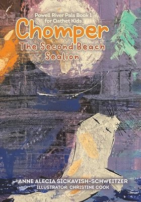 Chomper 1