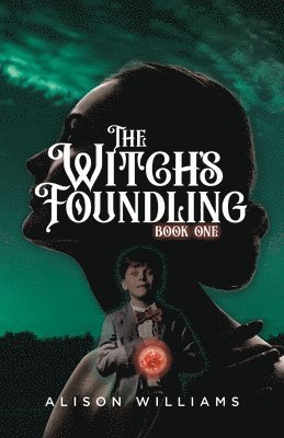 Alison Williams - Witch's Foundling, Häftad