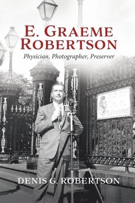 E. Graeme Robertson 1