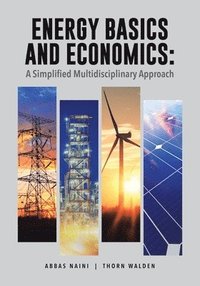 bokomslag Energy Basics and Economics