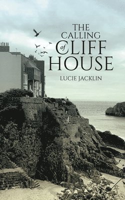 bokomslag Calling of Cliff House