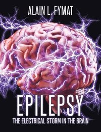 bokomslag Epilepsy