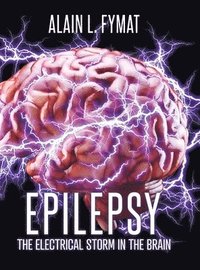 bokomslag Epilepsy