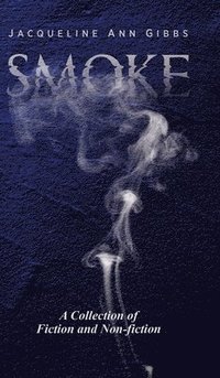bokomslag Smoke