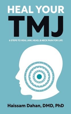 Heal Your TMJ 1