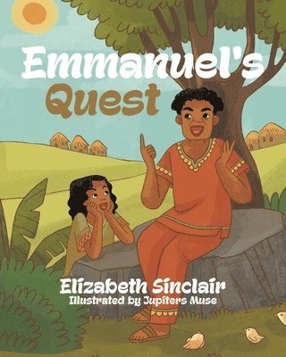 Emmanuel's Quest 1