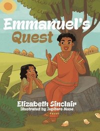 bokomslag Emmanuel's Quest