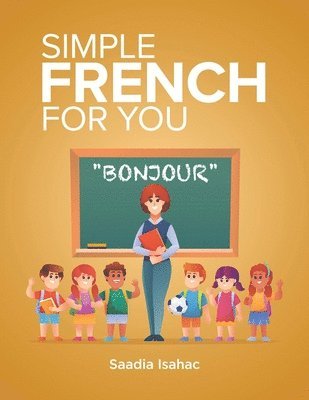 Simple French for You 1