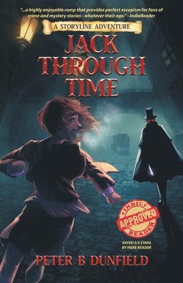 Jack Through Time 1