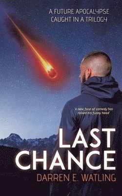 Last Chance 1