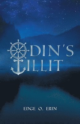 Edge O Erin, Edge O. Erin, O. Erin, Edge - Odin's Tillit, Häftad