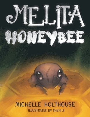 bokomslag Melita Honeybee