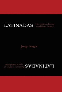 bokomslag Latinadas