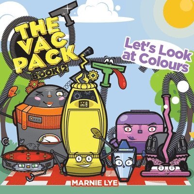 The Vac Pack 1