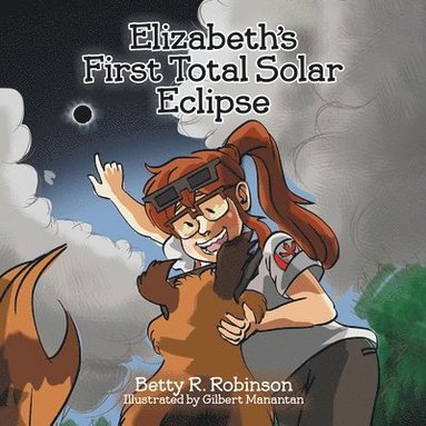 bokomslag Elizabeth's First Total Solar Eclipse
