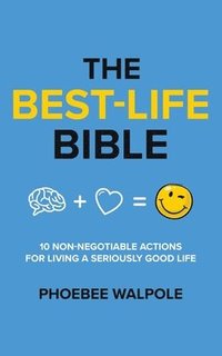 bokomslag The Best-Life Bible