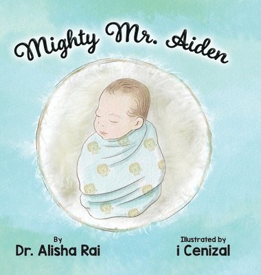 Mighty Mr. Aiden 1