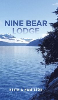 bokomslag Nine Bear Lodge