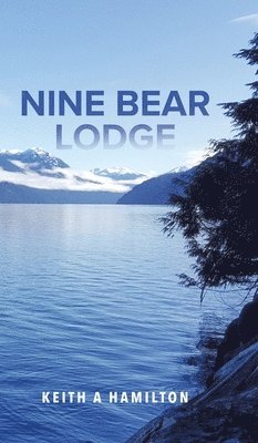 Nine Bear Lodge 1