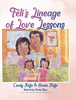 Fli's Lineage of Love Lessons 1