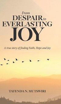 bokomslag From Despair to Everlasting Joy